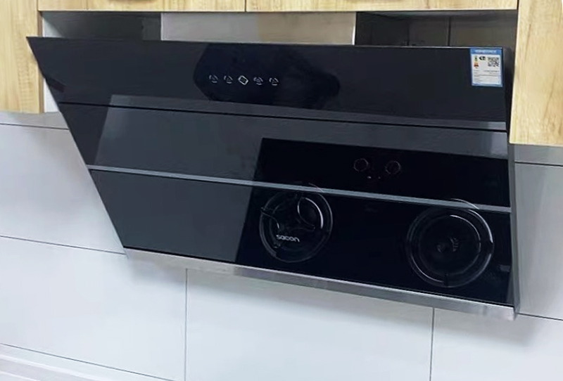 廚房家用油煙機-3