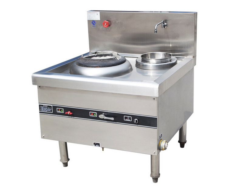 一眼一湯燃?xì)庠?1