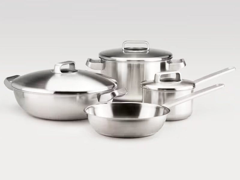 不銹鋼廚具選購